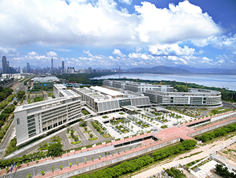 香港大學(xué)深圳醫院